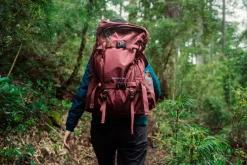 Osprey Reistassen|Fairview trek pack 50
