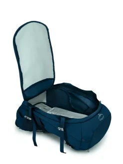 Osprey Reistassen|Fairview trek pack 50