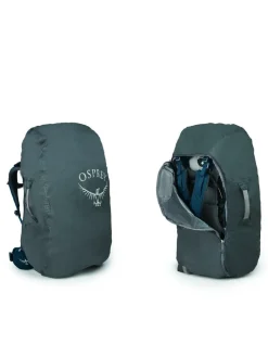 Osprey Reistassen|Fairview trek pack 50