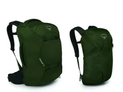 Osprey Reistassen|Farpoint 55