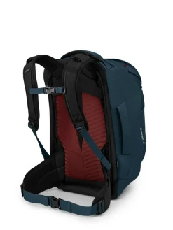 Osprey Reistassen|Farpoint 55