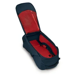 Osprey Reistassen|Farpoint 70