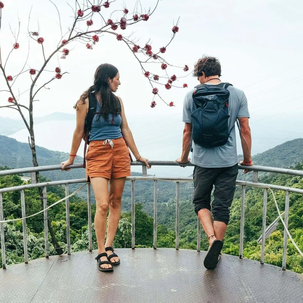 Osprey Dagrugzakken|Farpoint fairview travel daypack