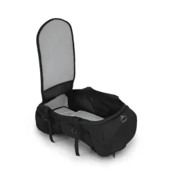 Osprey Reistassen|Farpoint trek pack 55