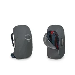 Osprey Reistassen|Farpoint trek pack 55