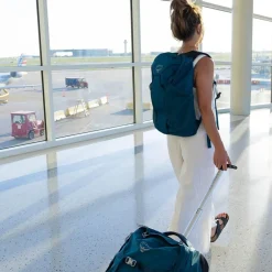 Osprey Reistassen|Farpoint wheeled 36