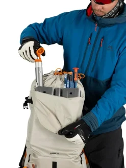 Osprey Bergsport- & Ski-Rugzakken|Skirugzakken|Firn 28