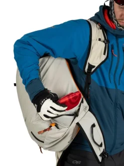 Osprey Bergsport- & Ski-Rugzakken|Skirugzakken|Firn 28