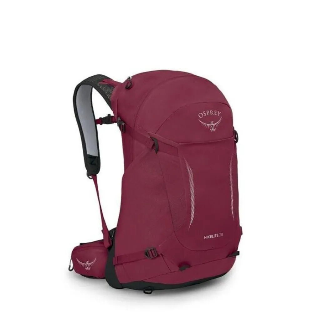 Osprey Dagrugzakken|Hikelite 28