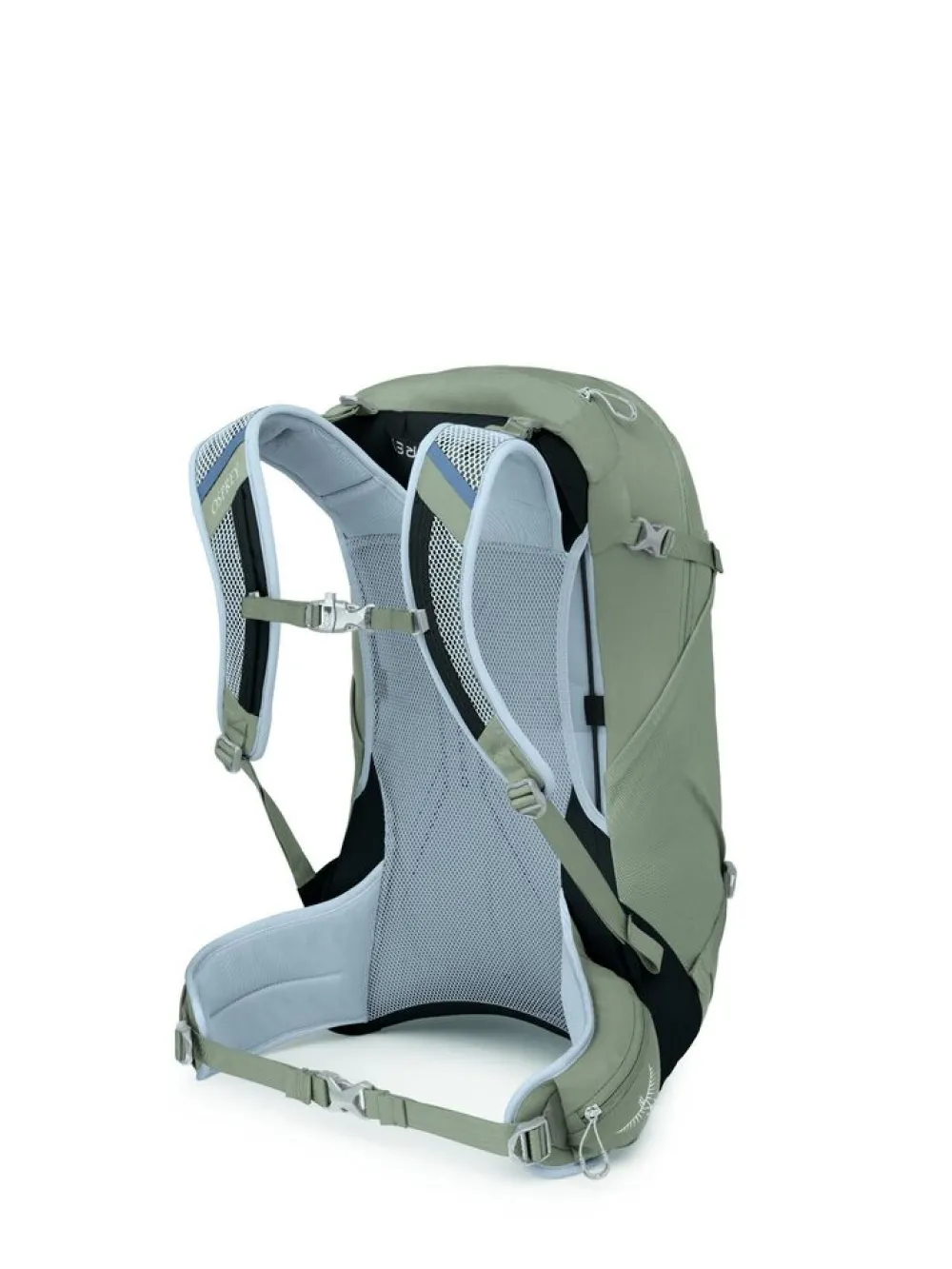 Osprey Dagrugzakken|Hikelite 28