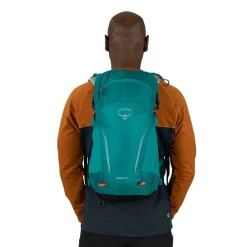 Osprey Dagrugzakken|Hikelite 18