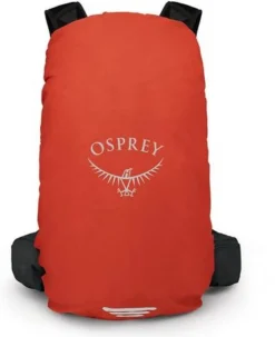 Osprey Regenhoezen & Flightbags|HiVis raincover