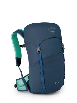 Osprey Kinderrugzakken|Jet 18 kinderrugzak