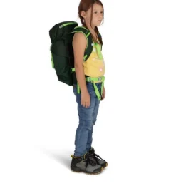 Osprey Kinderrugzakken|Jet 18 kinderrugzak