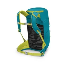 Osprey Kinderrugzakken|Jet 18 kinderrugzak