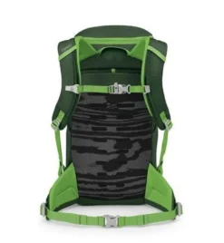 Osprey Kinderrugzakken|Jet 18 kinderrugzak