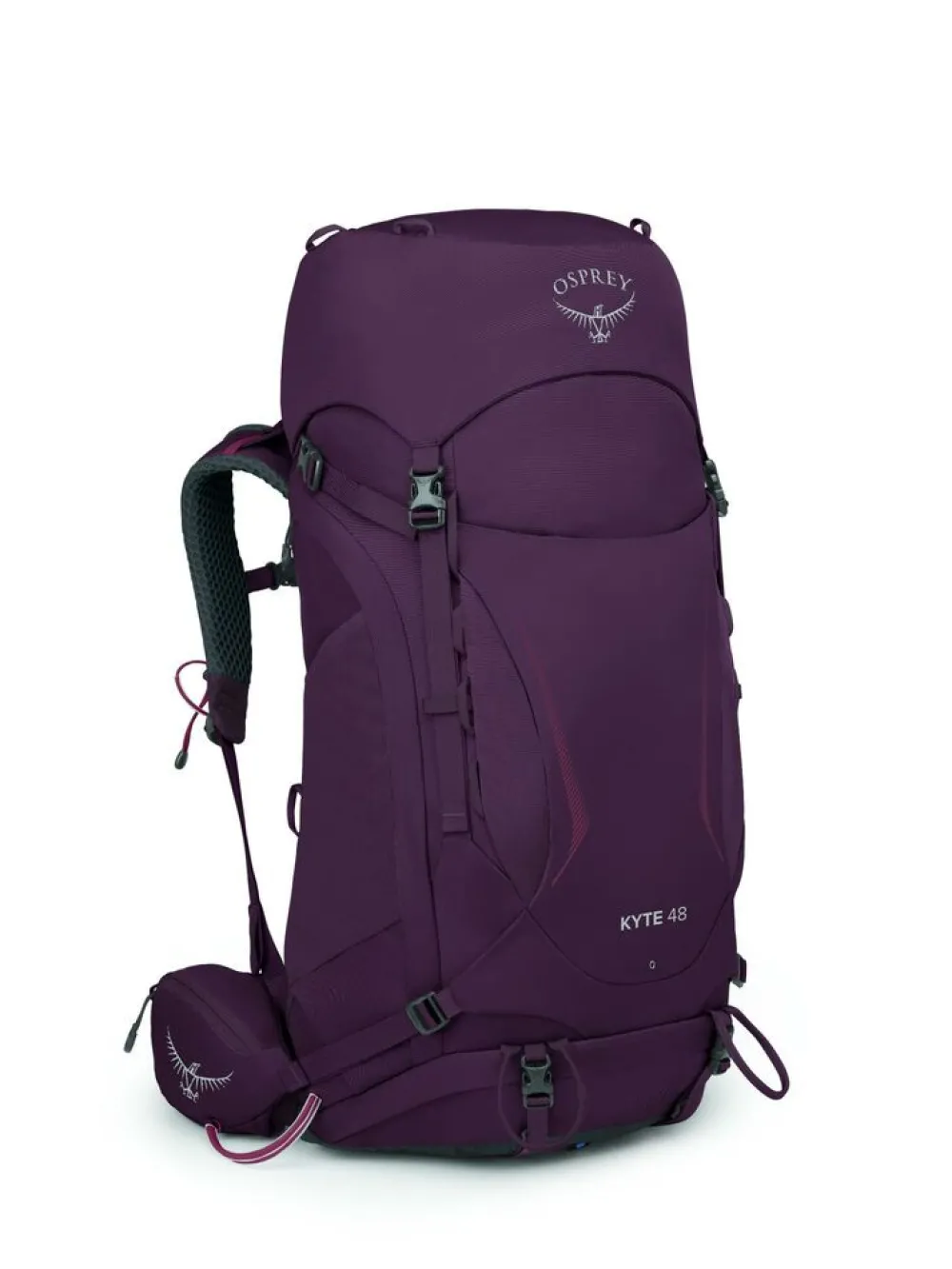 Osprey Dagrugzakken|Kyte 48