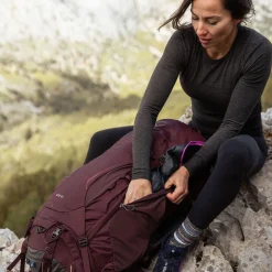 Osprey Dagrugzakken|Kyte 48