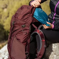 Osprey Dagrugzakken|Kyte 48