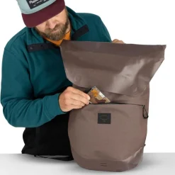 Osprey Dagrugzakken|Metron WP 25