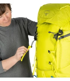 Osprey Bergsport- & Ski-Rugzakken|Mutant 38