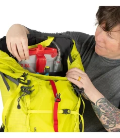 Osprey Bergsport- & Ski-Rugzakken|Mutant 38