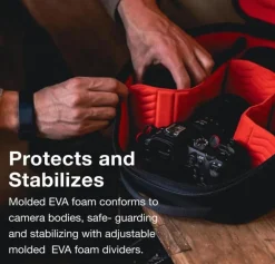 Osprey Opberg|Organisatie|Camera Cube MD