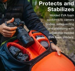 Osprey Opberg|Organisatie|Photolid