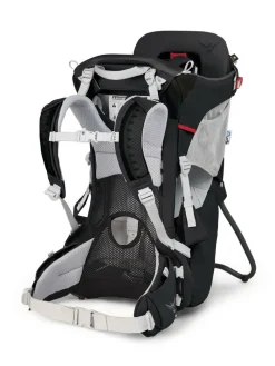 Osprey Kinderdragers|Poco Child Carrier kinderdrager