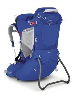 Osprey Kinderdragers|Poco Child Carrier kinderdrager