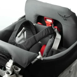Osprey Kinderdragers|Poco Child Carrier kinderdrager