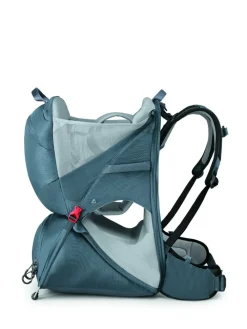 Osprey Kinderdragers|Poco LT child carrier Kinderdrager