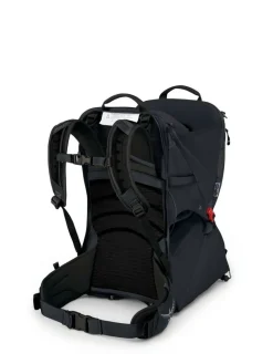 Osprey Kinderdragers|Poco LT child carrier Kinderdrager