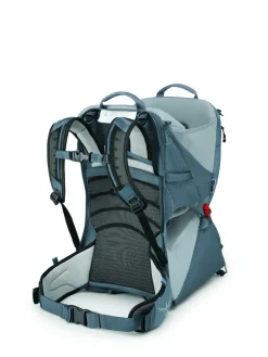 Osprey Kinderdragers|Poco LT child carrier Kinderdrager