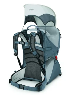 Osprey Kinderdragers|Poco LT child carrier Kinderdrager