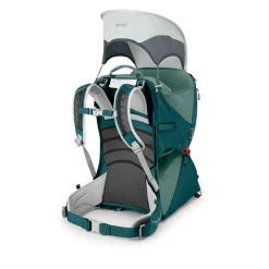 Osprey Kinderdragers|Poco LT child carrier Kinderdrager