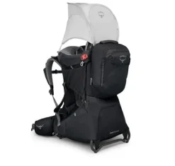 Osprey Kinderdragers|Poco Premium Child Carrier w/rc