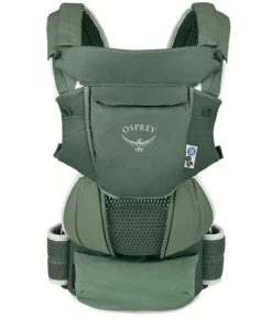 Osprey Kinderdragers|Poco Soft Child carrier