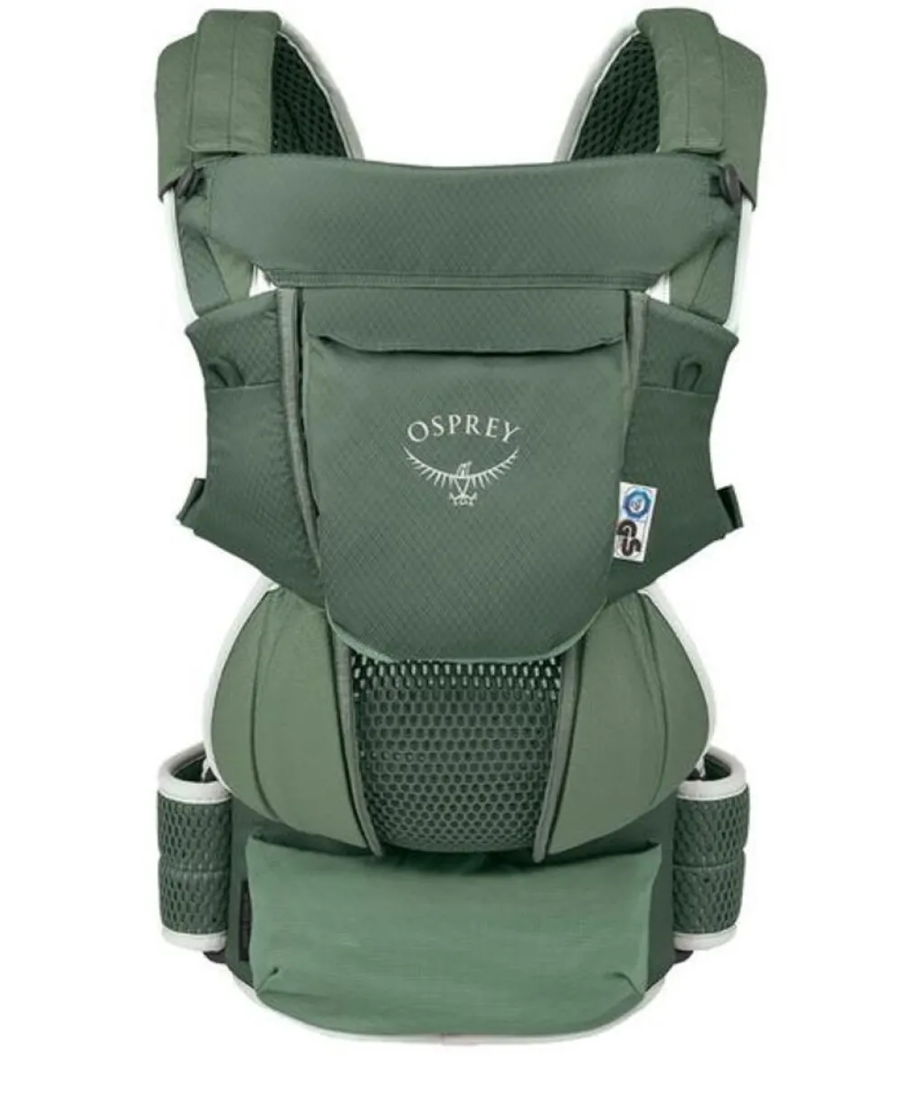 Osprey Kinderdragers|Poco Soft Child carrier