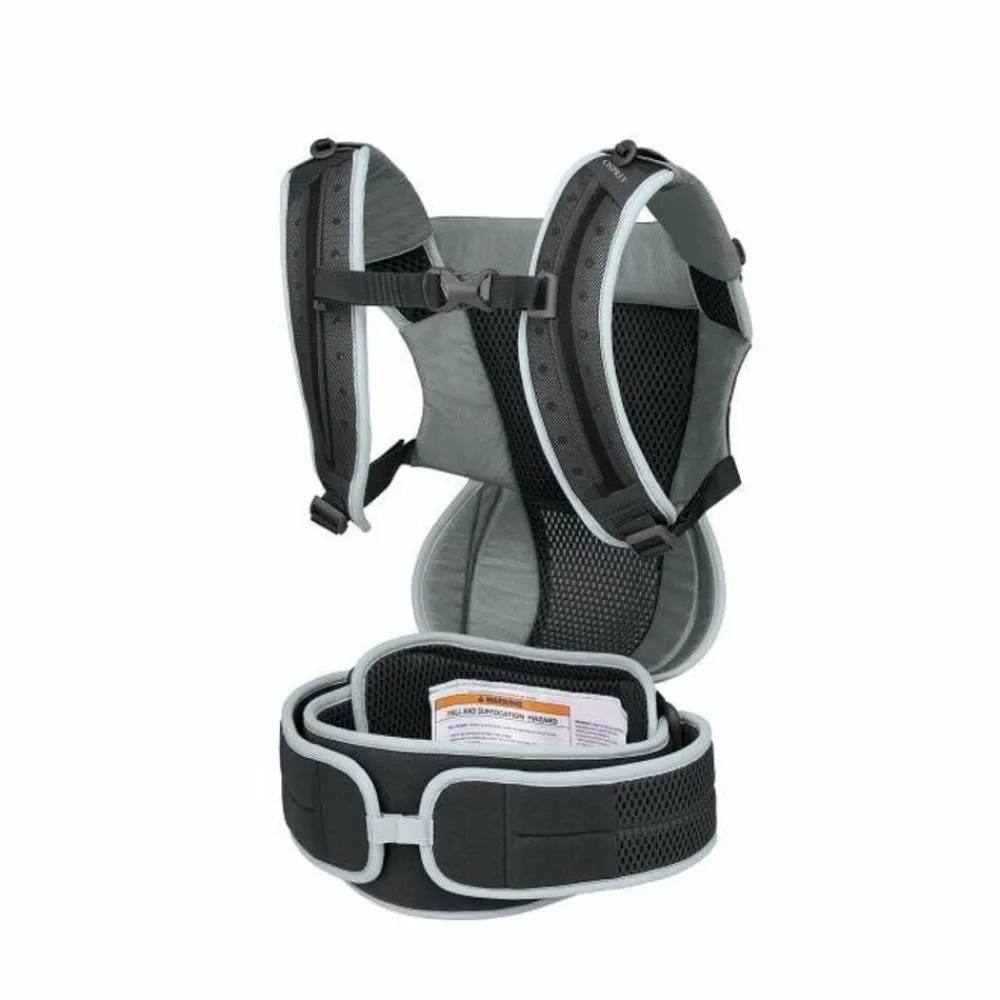 Osprey Kinderdragers|Poco Soft Child carrier