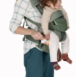 Osprey Kinderdragers|Poco Soft Child carrier
