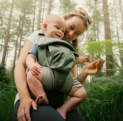 Osprey Kinderdragers|Poco Soft Child carrier