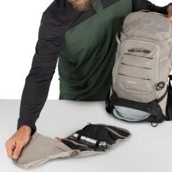 Osprey Dagrugzakken|Raptor 14