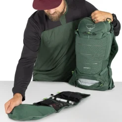 Osprey Dagrugzakken|Raptor 10