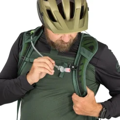 Osprey Dagrugzakken|Raptor 10