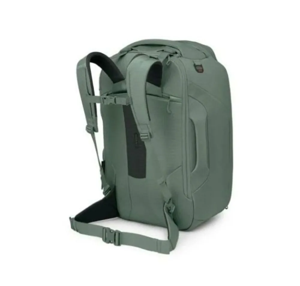 Osprey Reistassen|Sojourn porter travel pack 65L