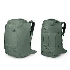 Osprey Reistassen|Sojourn porter travel pack 65L