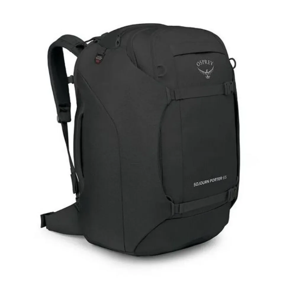 Osprey Reistassen|Sojourn porter travel pack 65L