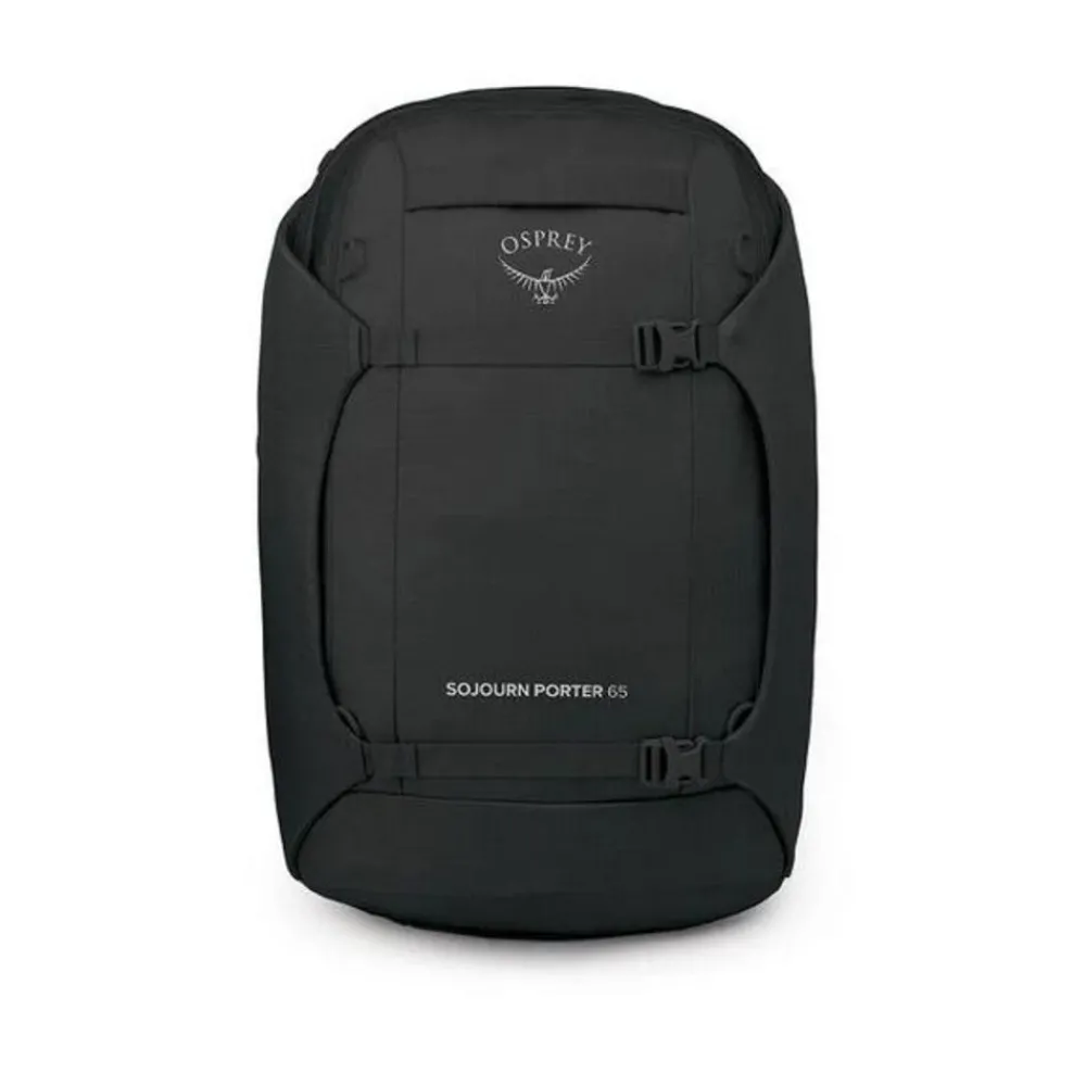 Osprey Reistassen|Sojourn porter travel pack 65L