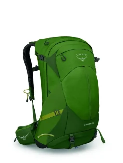 Osprey Dagrugzakken|Stratos 34